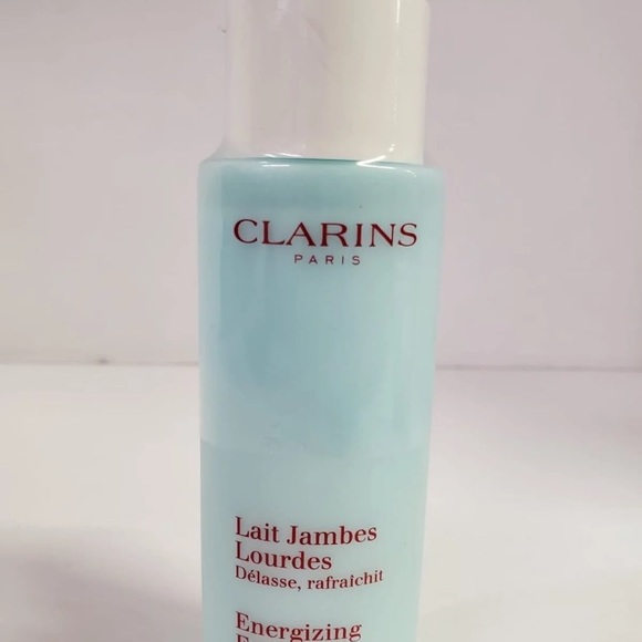 Clarins Energy Emulsion - Picture 1 of 2
